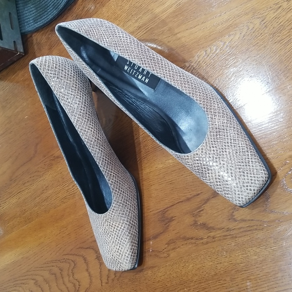 Stuart weitzman shoes - Picture 6 of 13